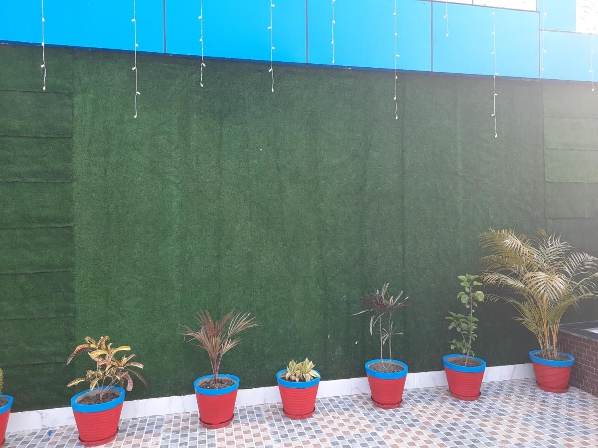 Bahraich Hotel Blue Diamond المظهر الخارجي الصورة