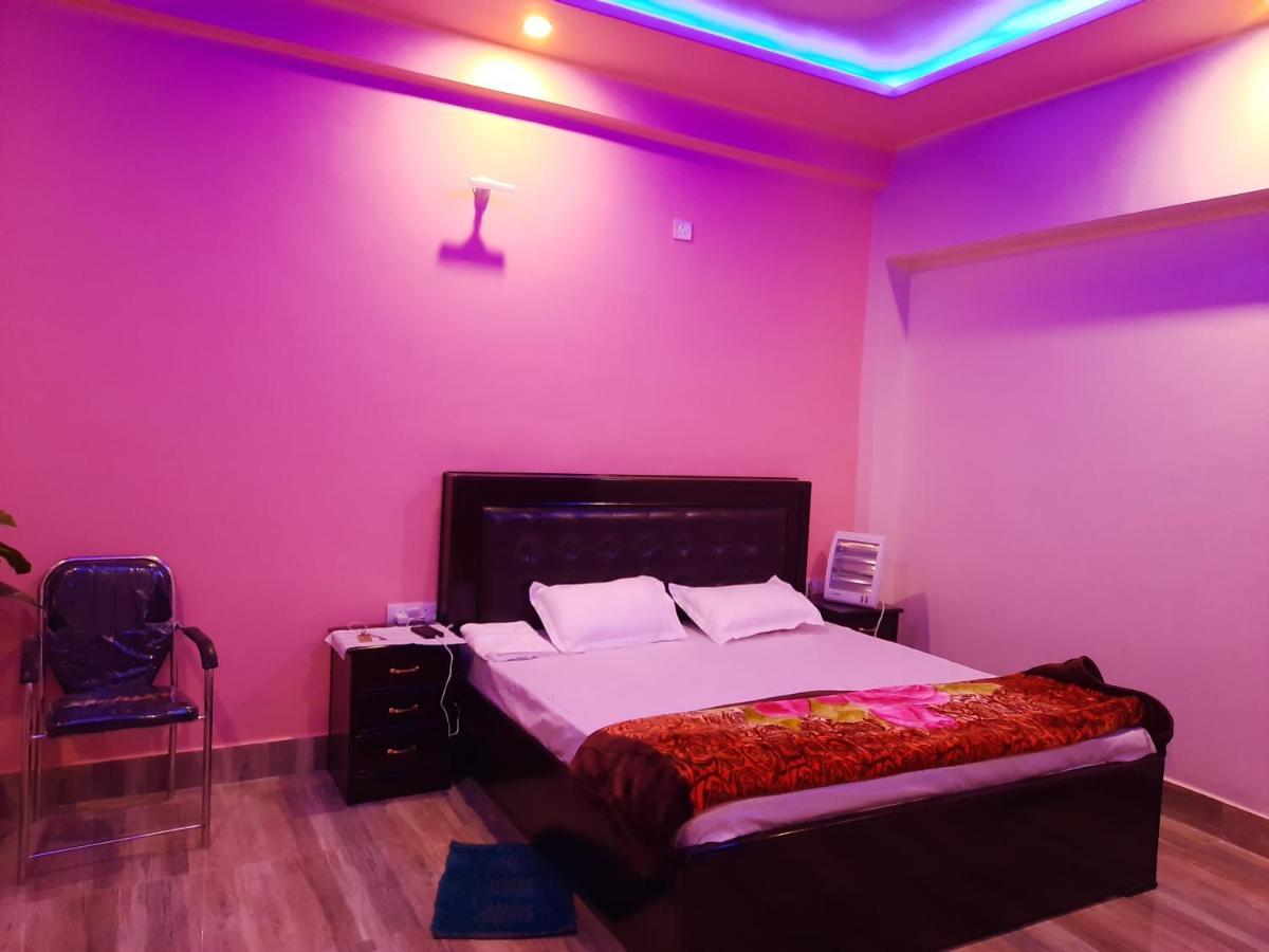 Bahraich Hotel Blue Diamond المظهر الخارجي الصورة